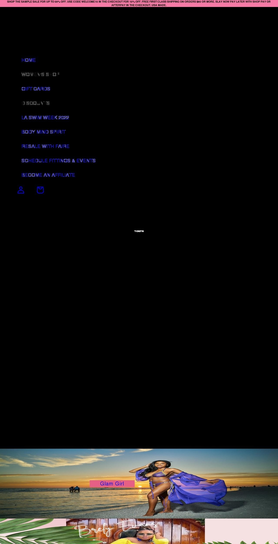gyvmebody.net shopify website screenshot
