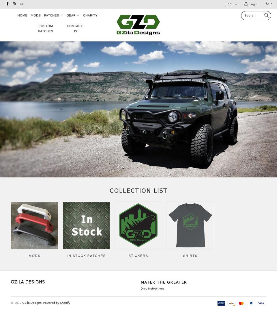 turbo-March-15-2018 Shopify theme site example gziladesigns.com