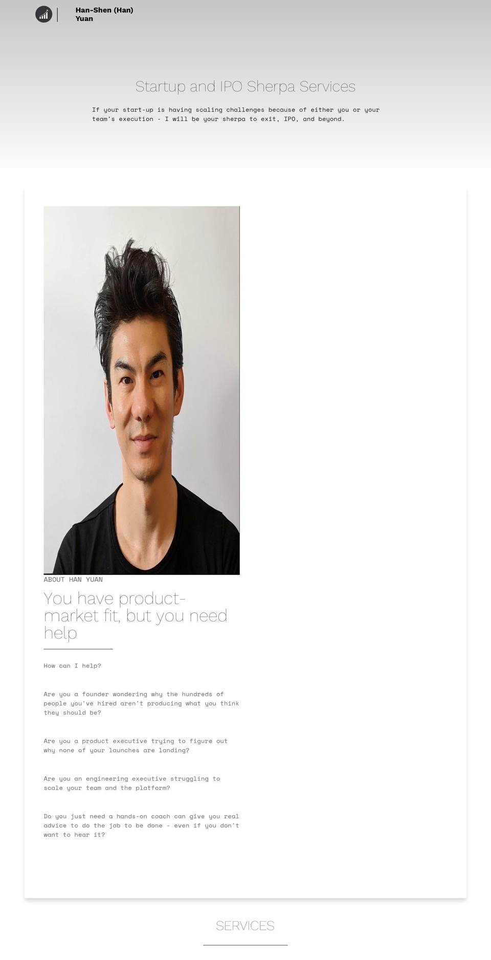h6y3.com shopify website screenshot