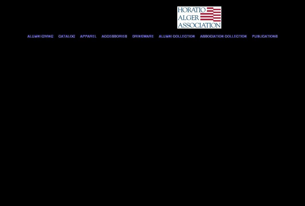 haastore.org shopify website screenshot