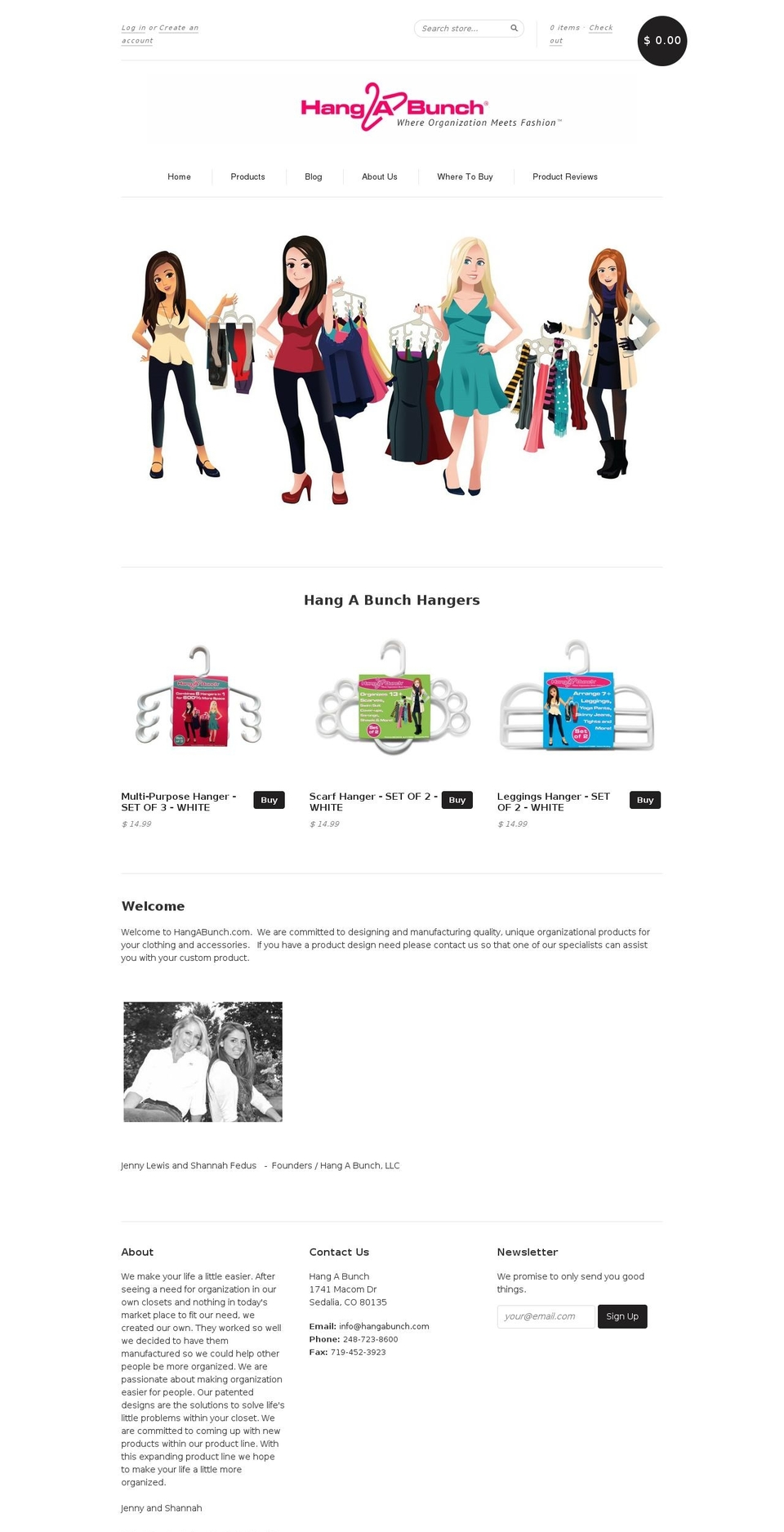 hab3design.com shopify website screenshot