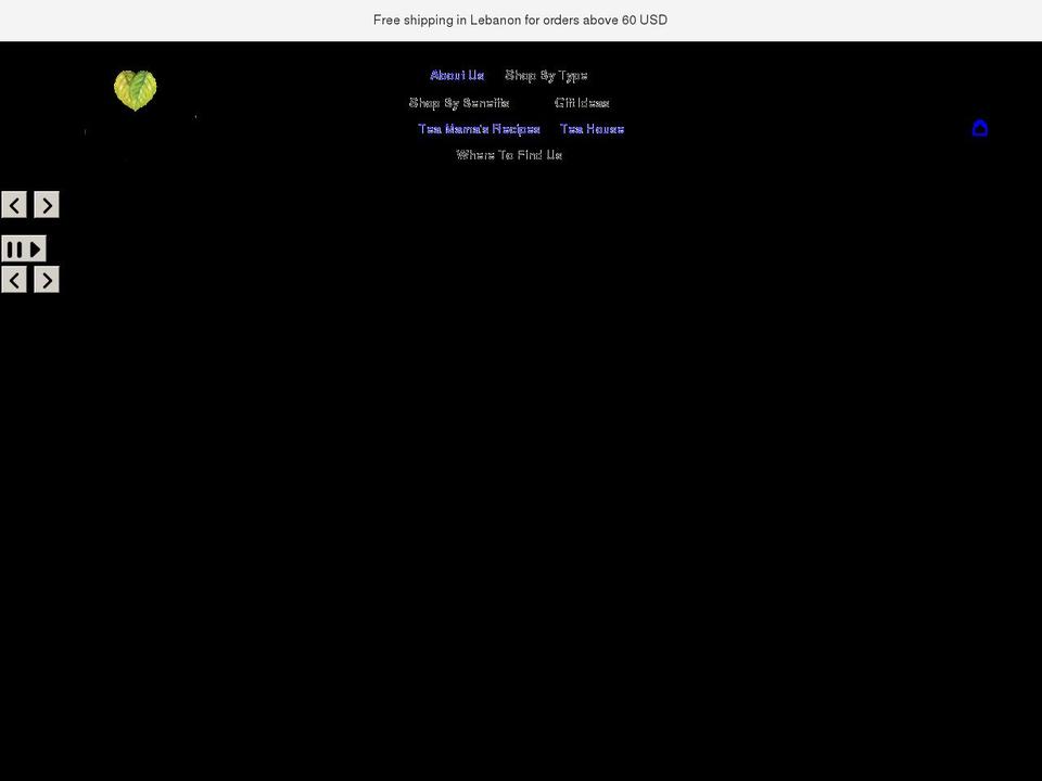 hachichitalbe.com shopify website screenshot