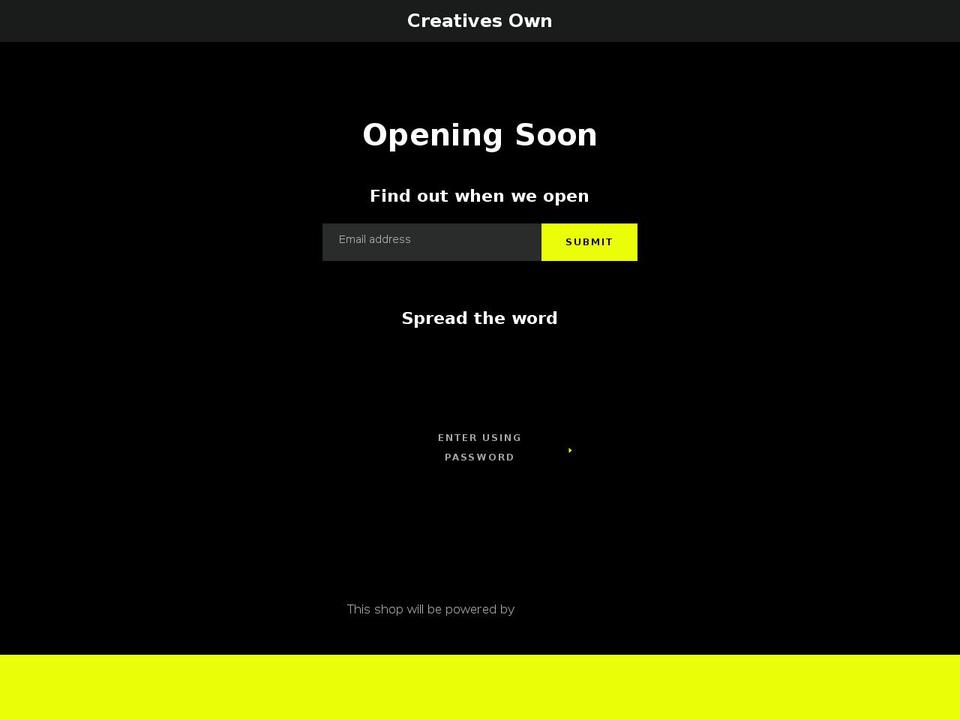 hackaworld.com — Shopify storefront screenshot
