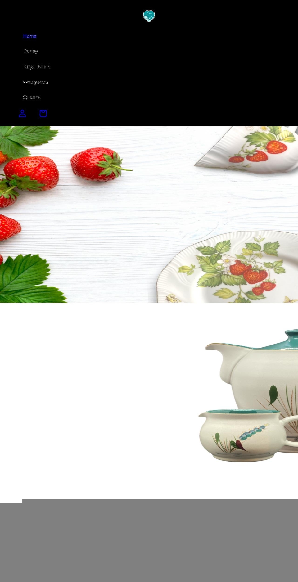 haggly.co.uk shopify website screenshot