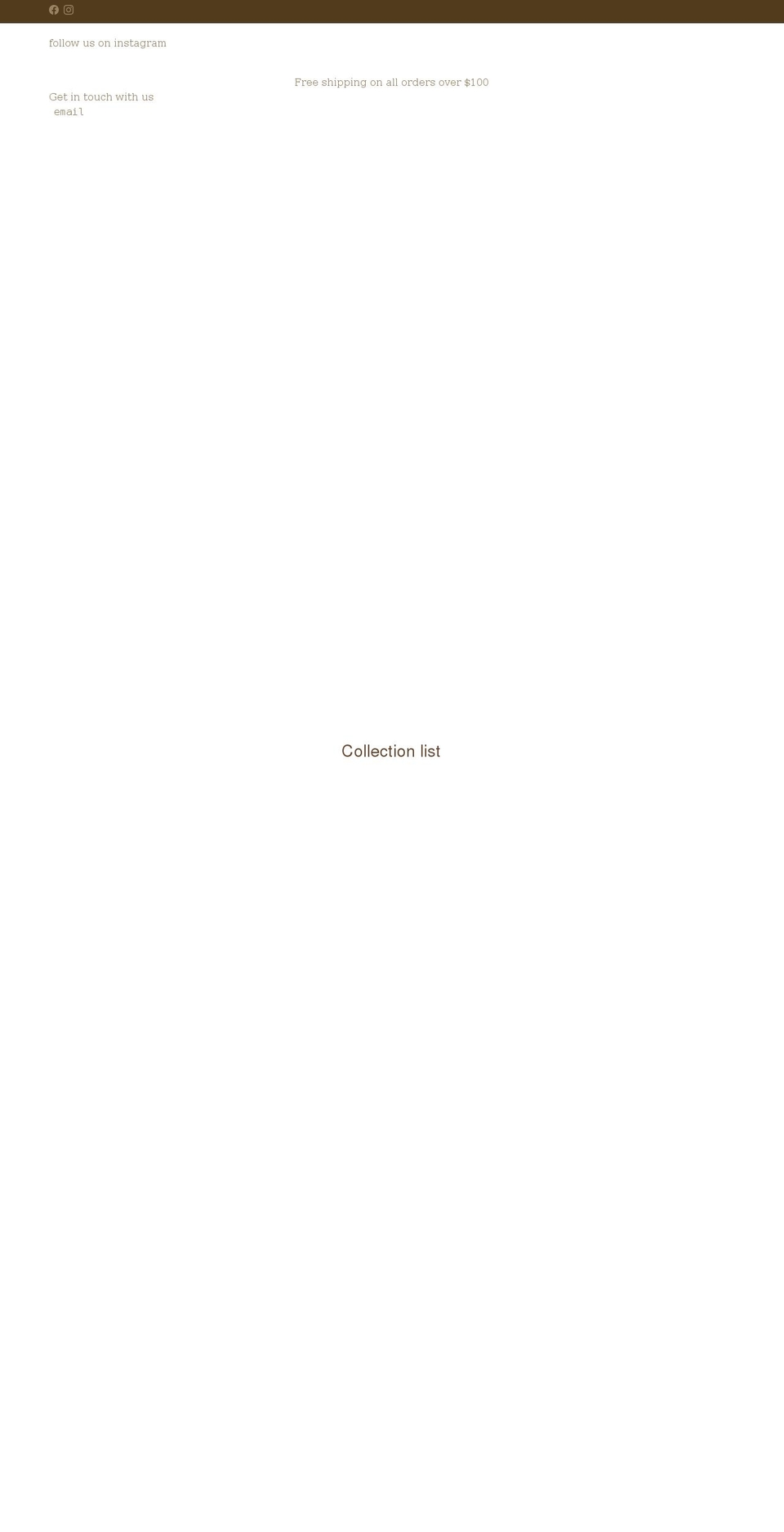 hairaaco.com shopify website screenshot