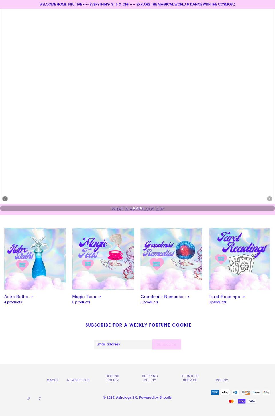 hairapy-360.myshopify.com shopify website screenshot