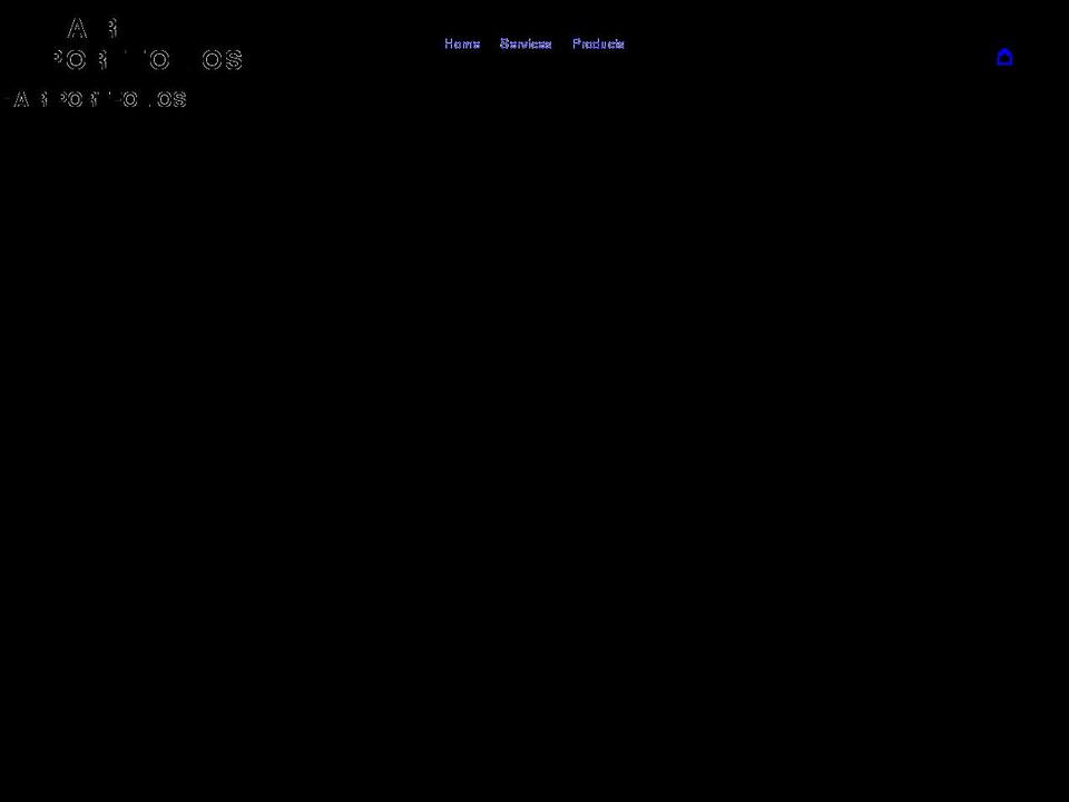 hairportfolios.com shopify website screenshot