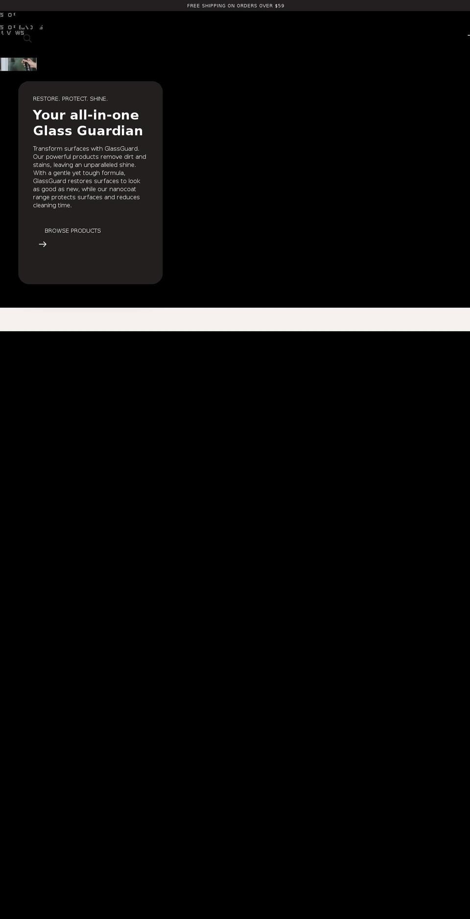 hairvirtue.com shopify website screenshot