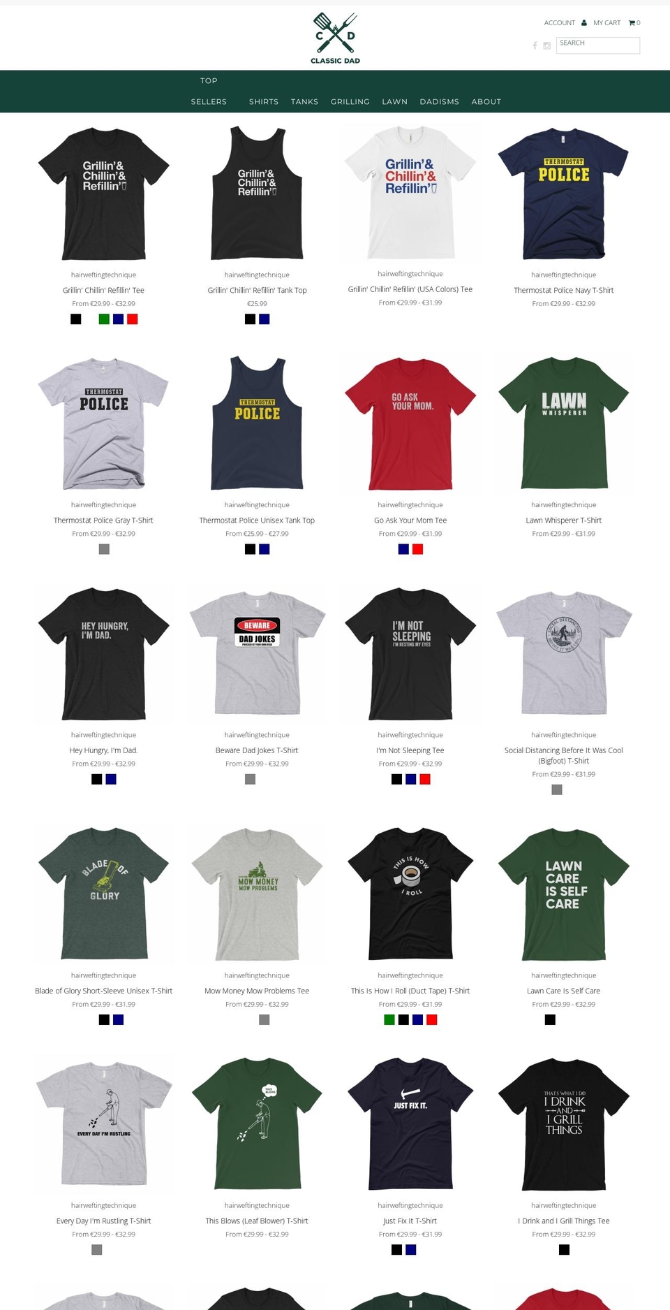 hairweftingtechnique.com shopify website screenshot