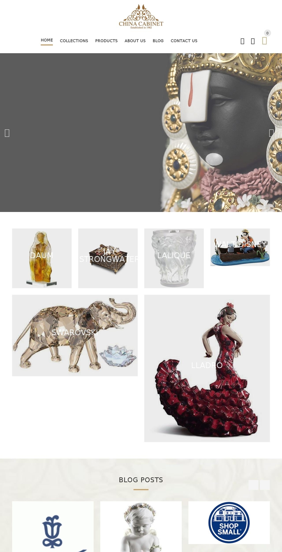 halalcartering.com shopify website screenshot