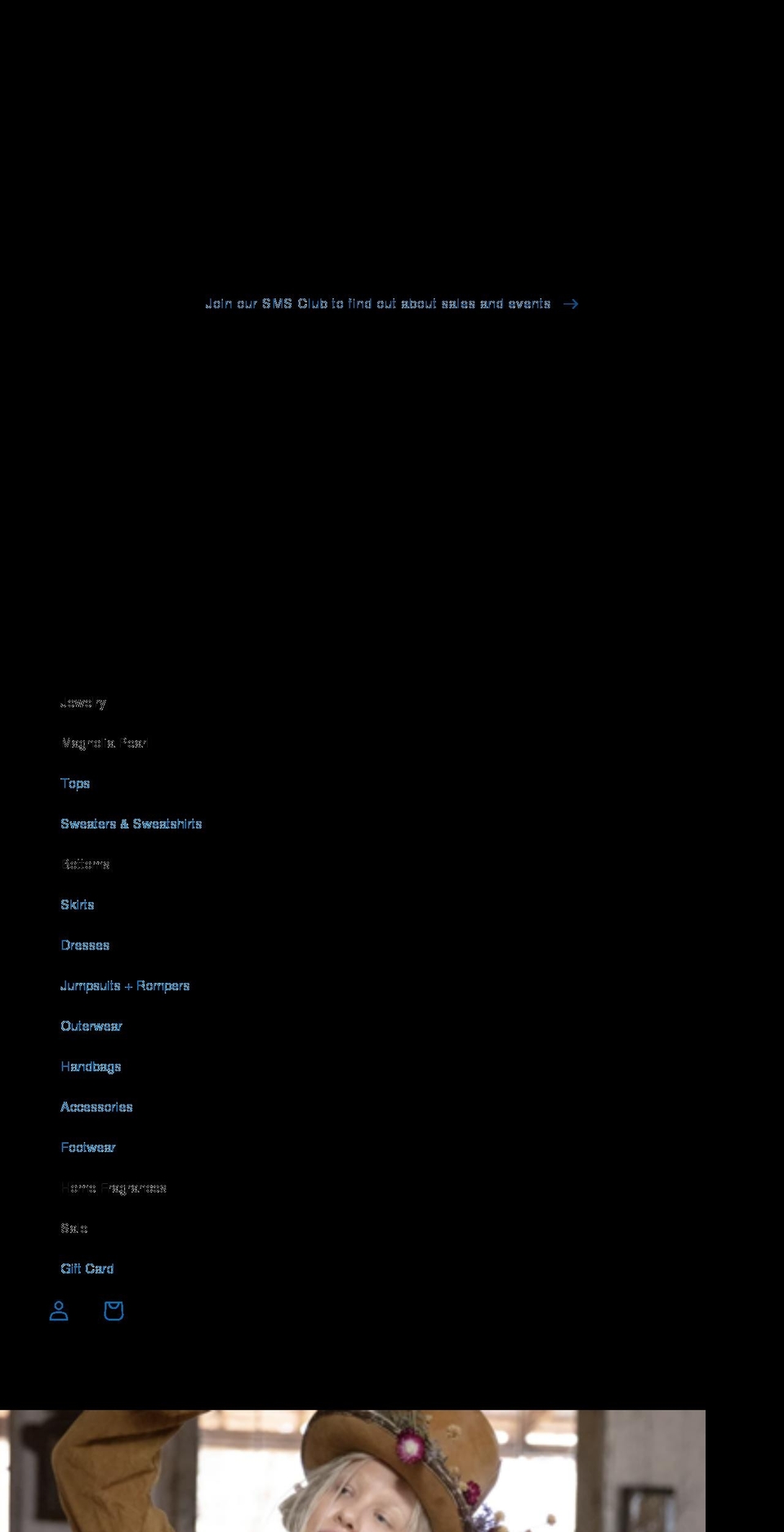 halifaxrealestateonline.com shopify website screenshot