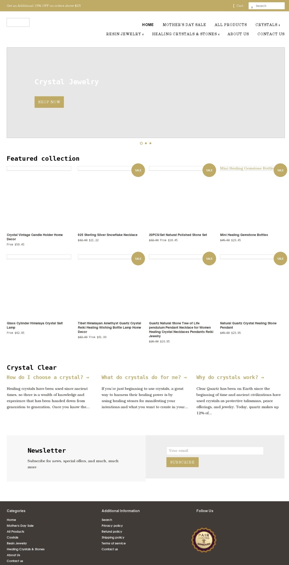 hallosale.com shopify website screenshot