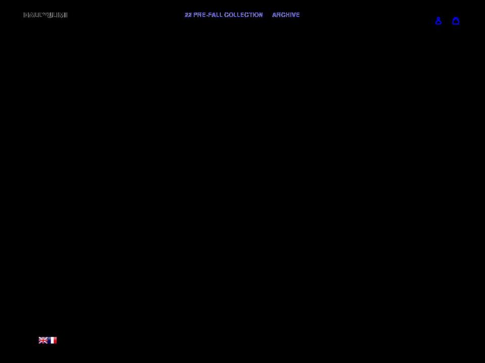 hallyulimi.com shopify website screenshot