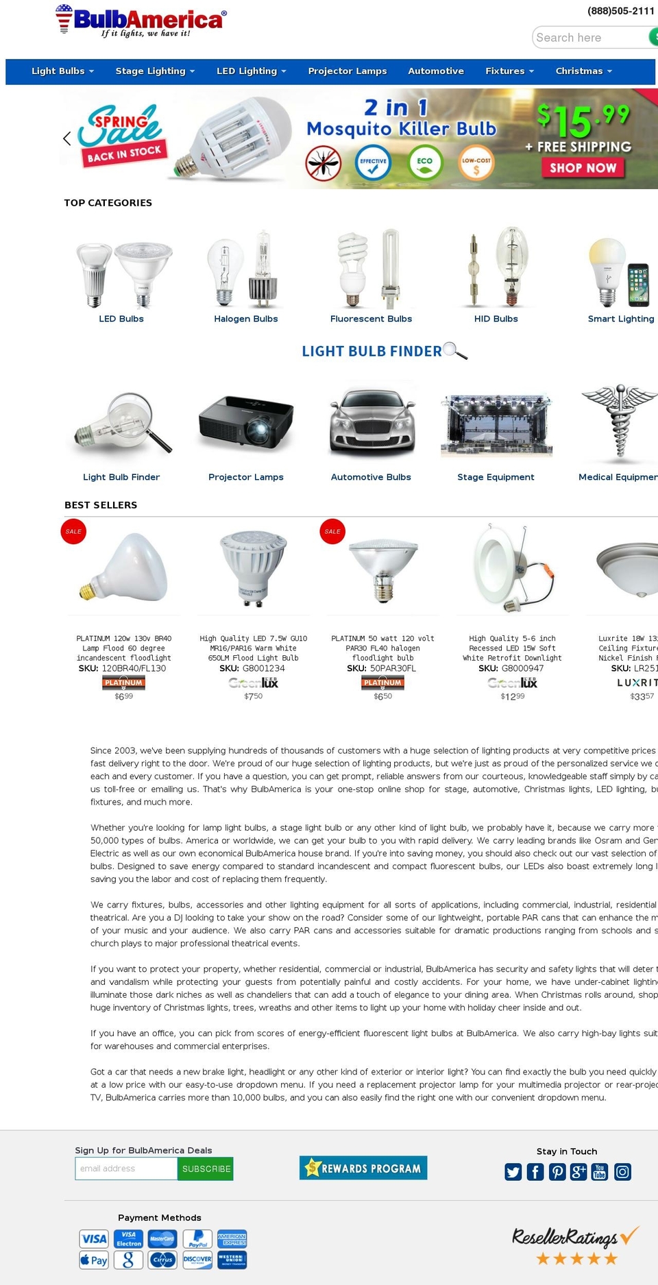 theme-export-ba-dev-myshopify-com-ba-template Shopify theme site example halogenbulbs1.com