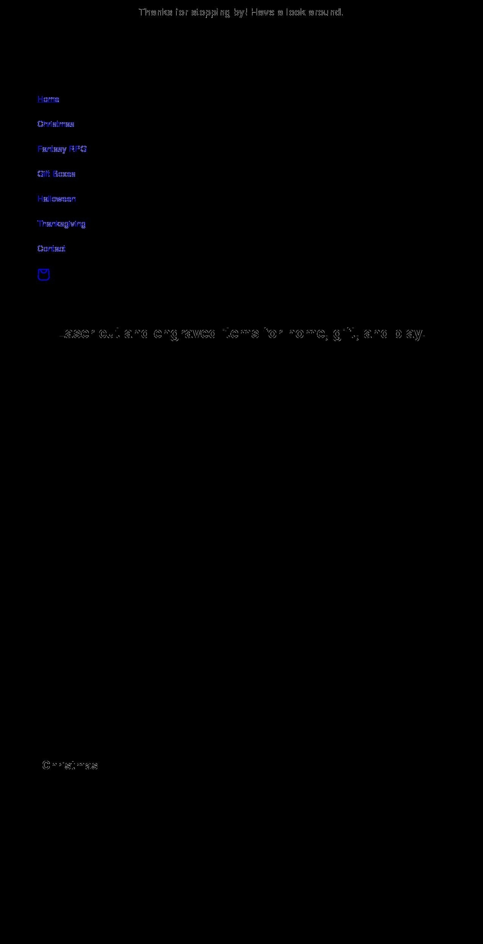 halvy.com shopify website screenshot