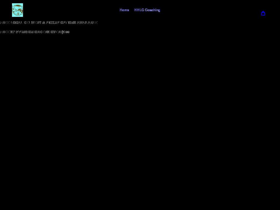 hammerheadco.shop shopify website screenshot