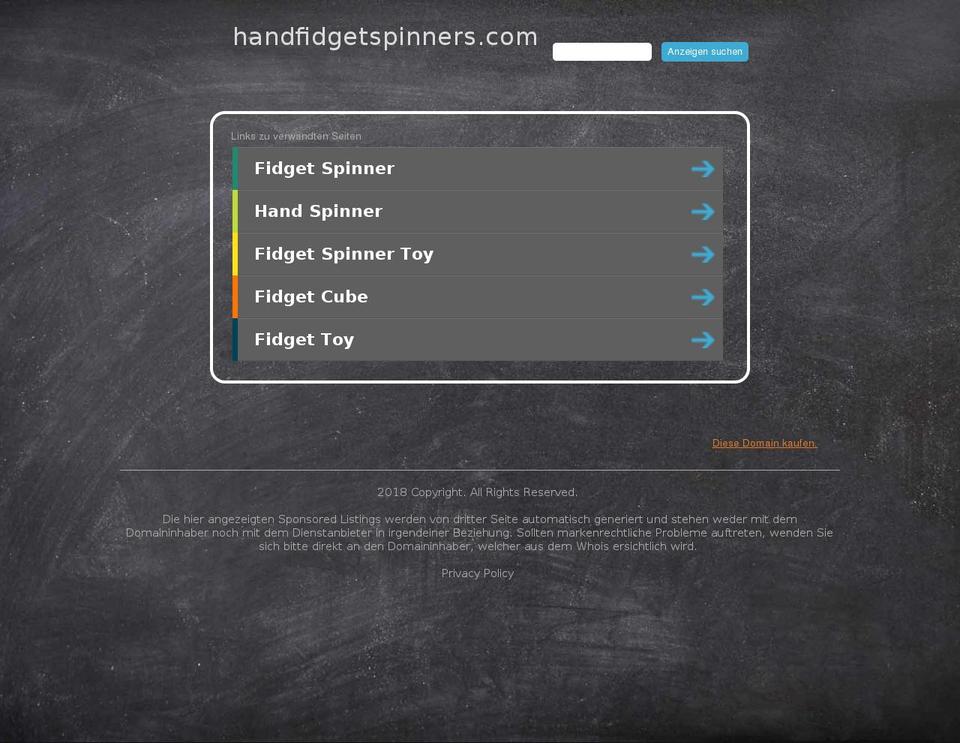 theme-export-www-fyspace-com-flashing-shoes-0 Shopify theme site example handfidgetspinners.com