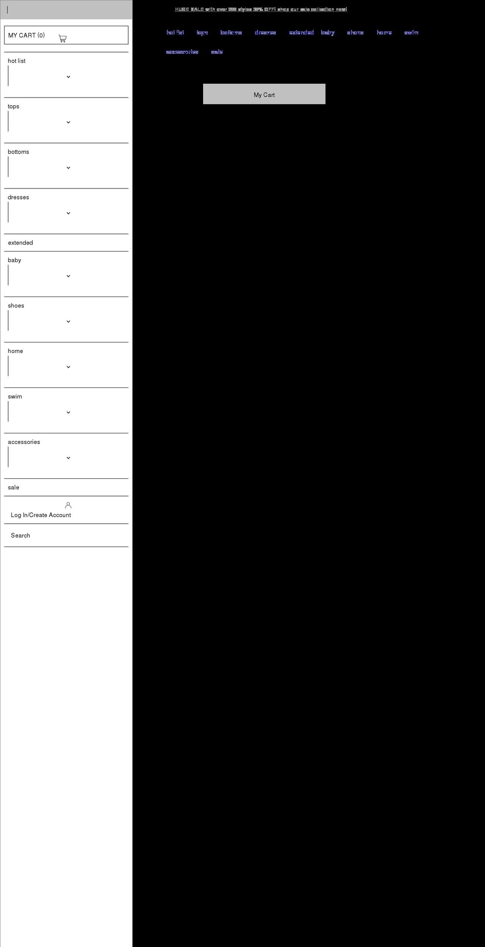 handiesbilliger.com shopify website screenshot