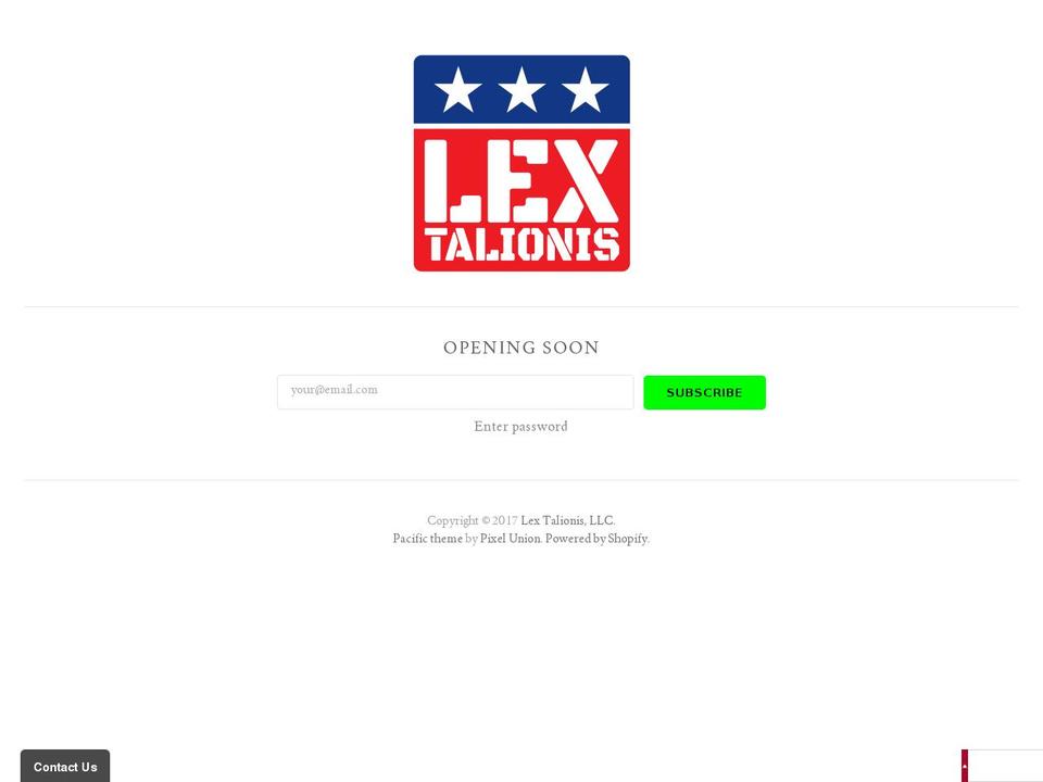 handstitchedleather.com shopify website screenshot