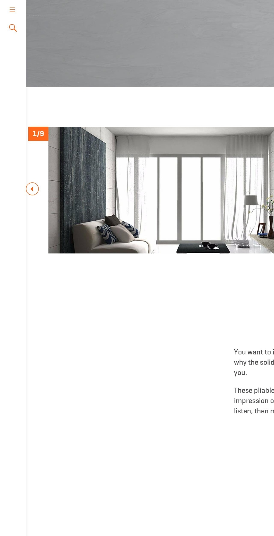 All Colors Search Fix 8-10 Shopify theme site example hanexsolidsurfaces.com