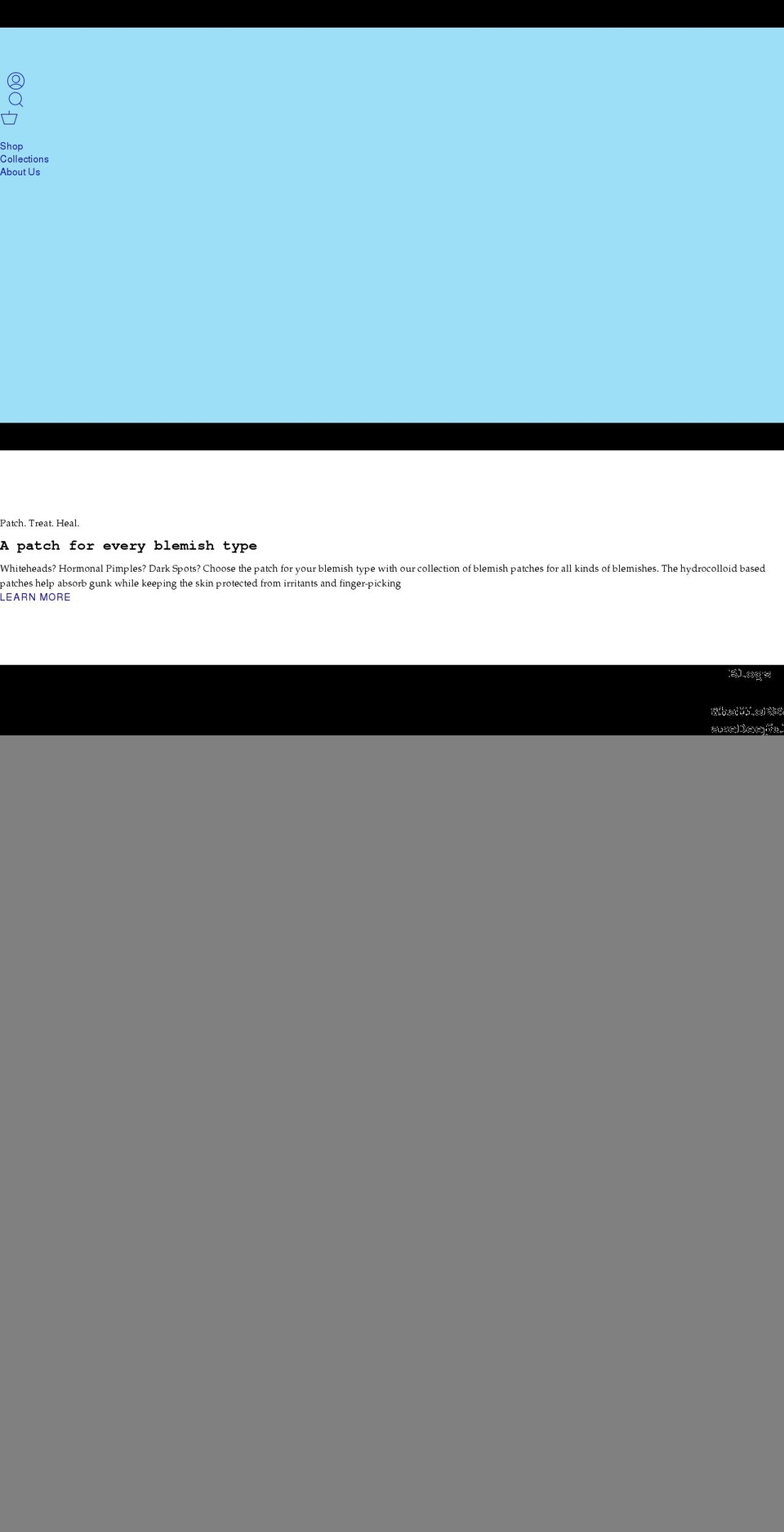 hanhoousa.com shopify website screenshot