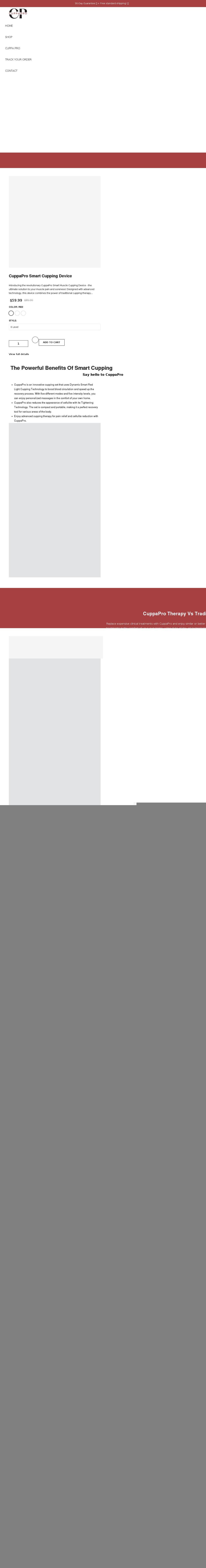 hannahgrissom.com shopify website screenshot