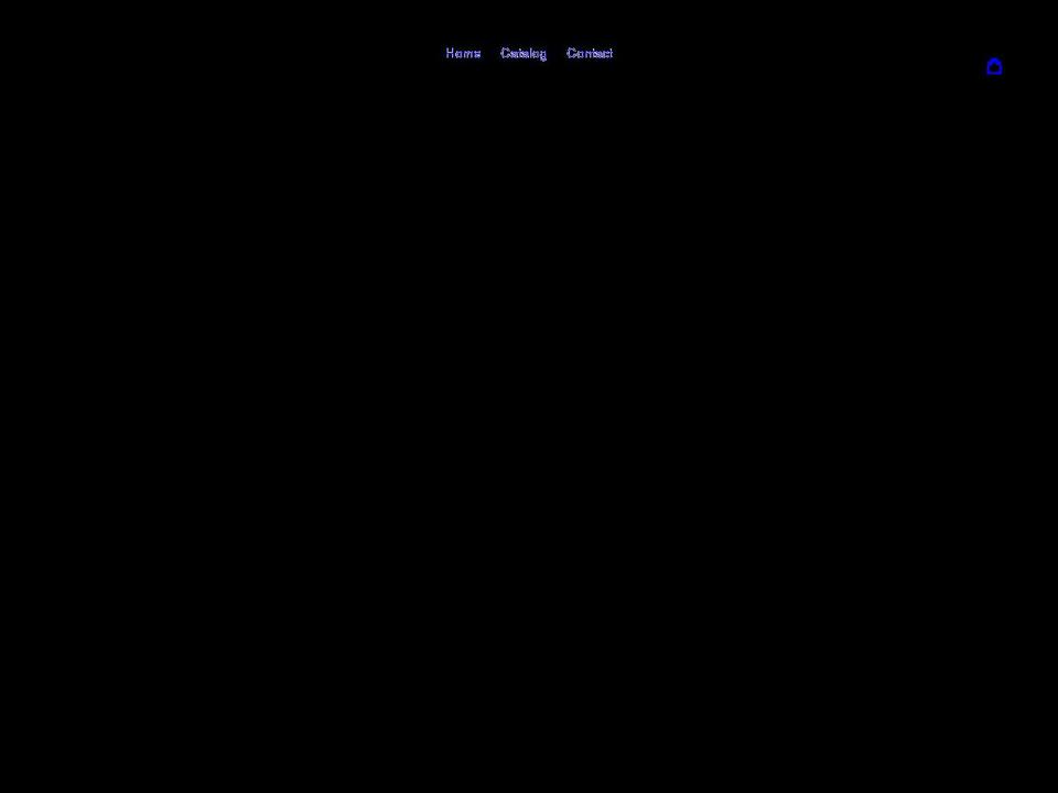 hanspunfiberco.com shopify website screenshot