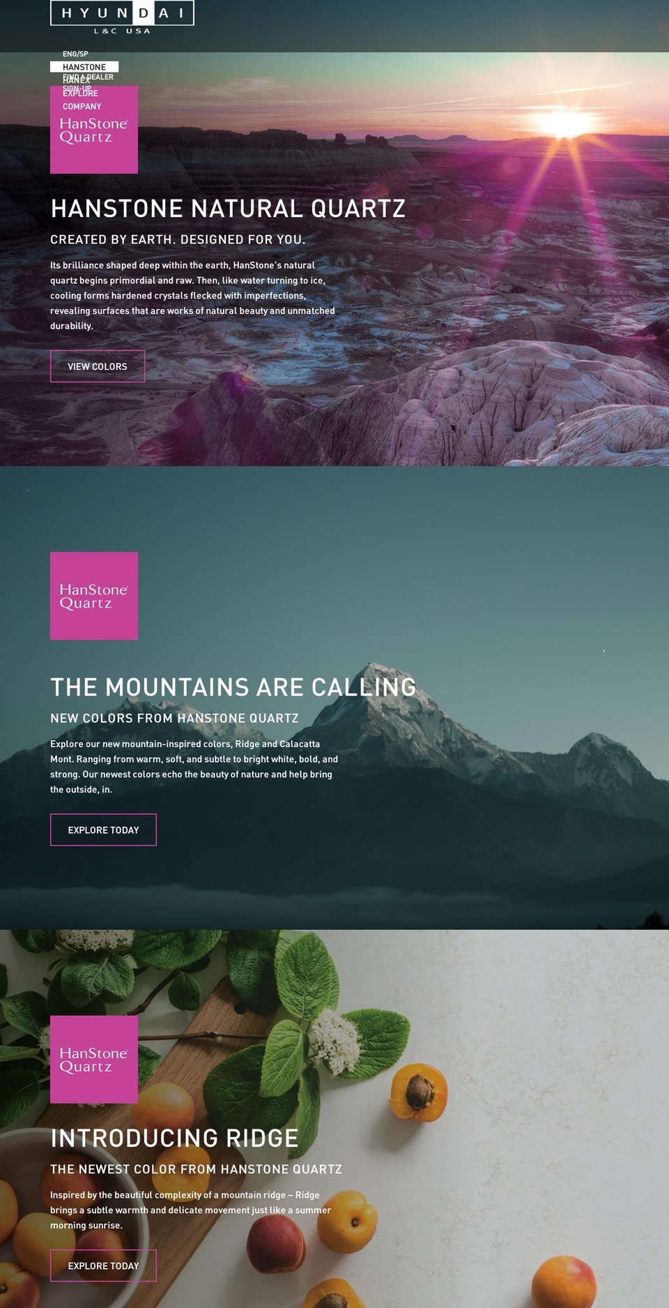 All Colors Search Fix 8-10 Shopify theme site example hanstonequartz.com
