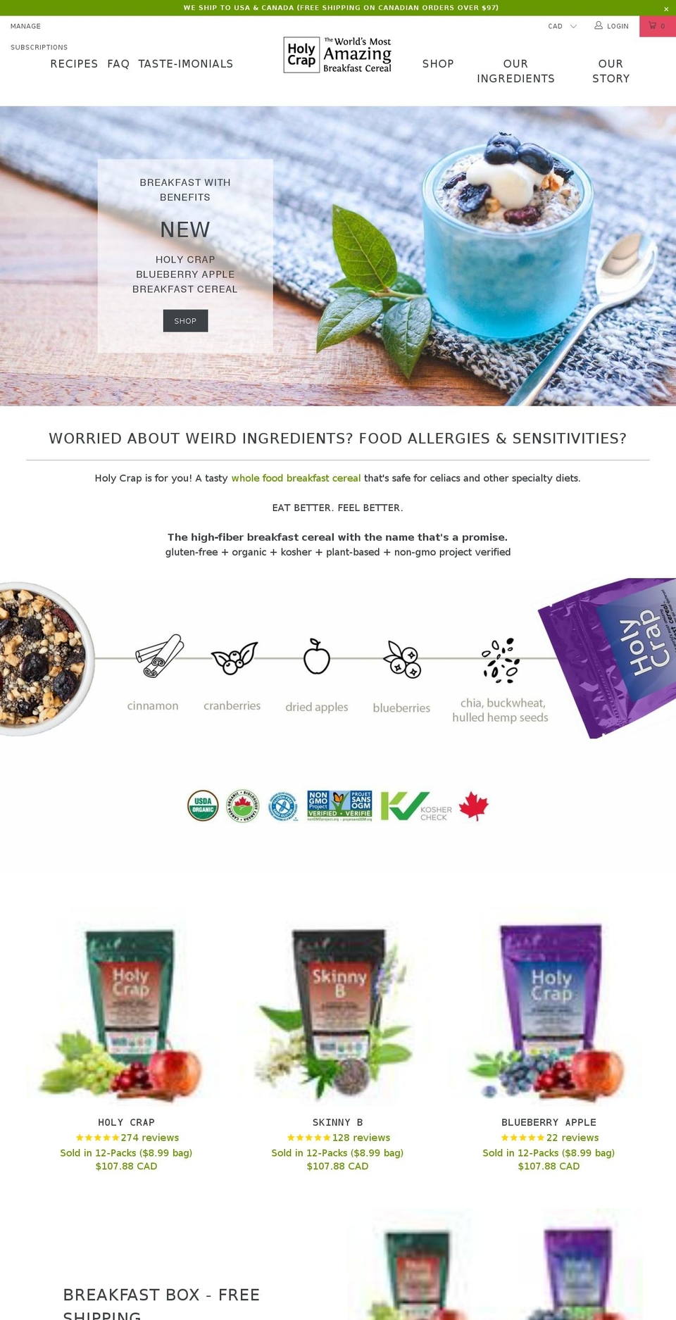 holycrap-turbo-December-13-2017 Shopify theme site example hapifoods.com