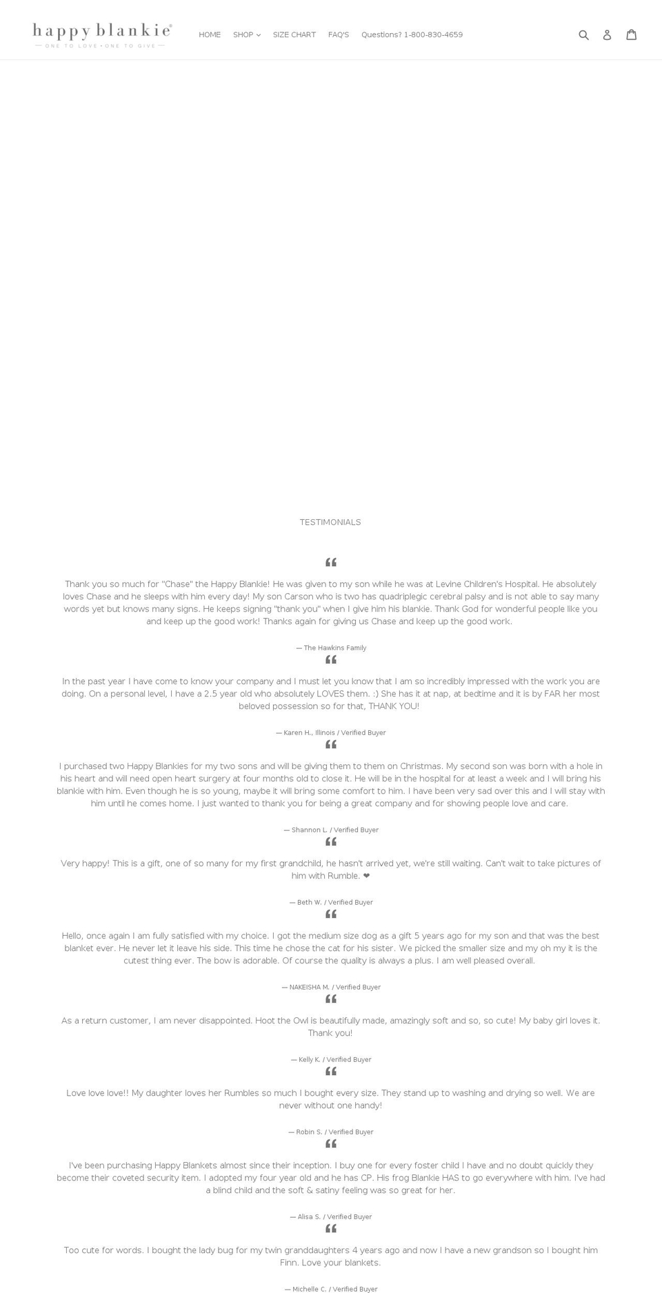 Don't Delete_Installed EPO 101017_Debut Shopify theme site example happyblankie.com