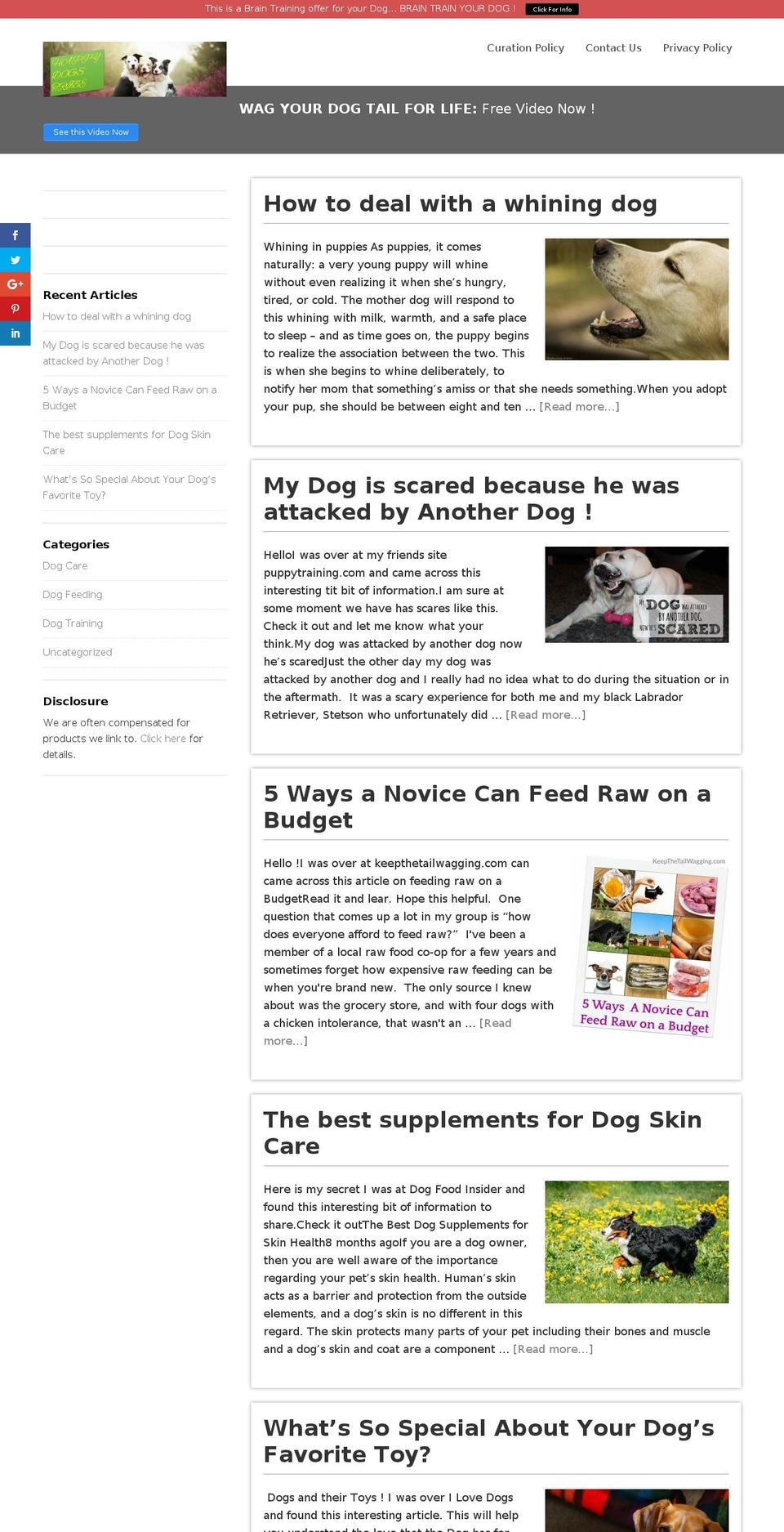 rs-sales-theme-2-1-master-1 Shopify theme site example happydogstribe.com