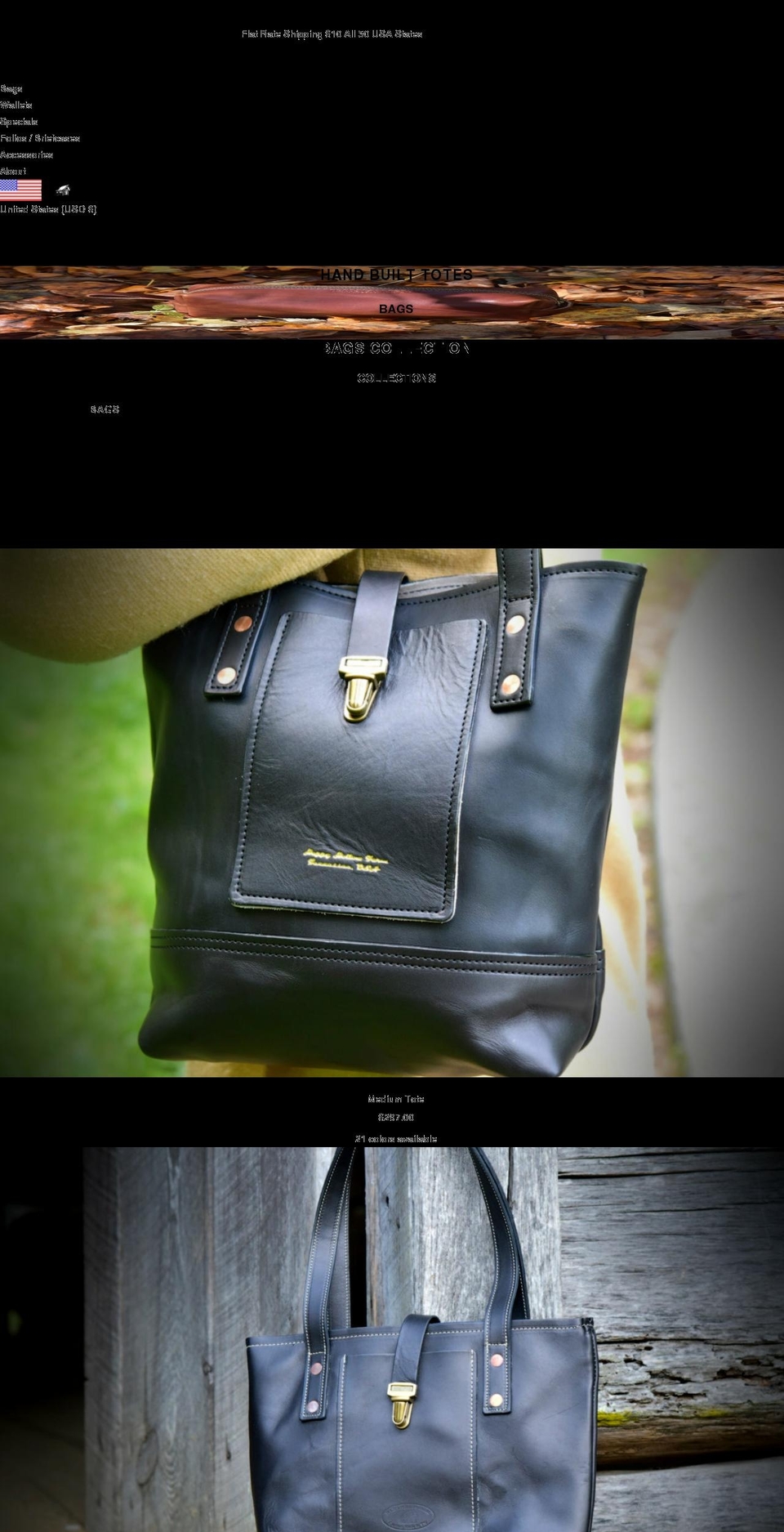 happyhollowfarm-tn.com shopify website screenshot