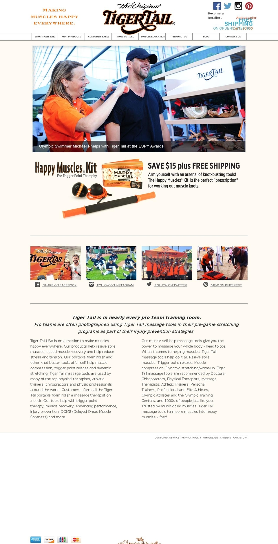 timber-1-1-1 Shopify theme site example happymusclesusa.com