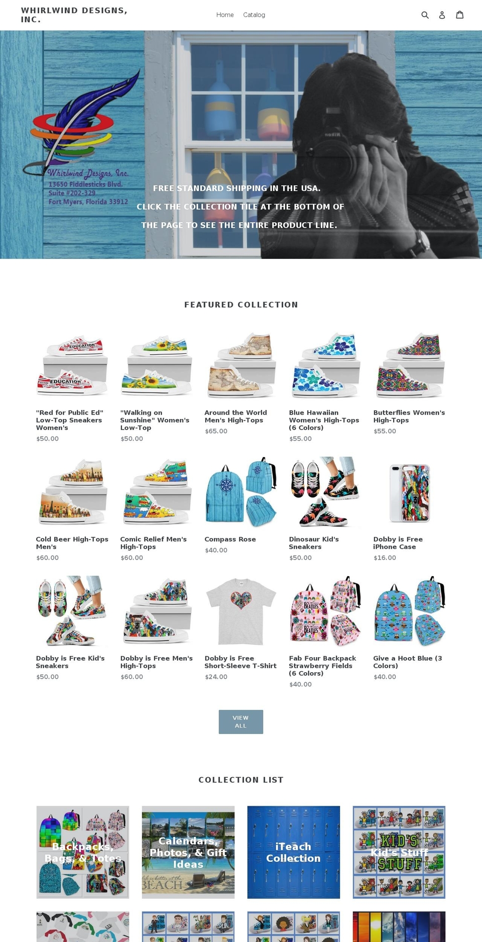 happyteacher.net shopify website screenshot