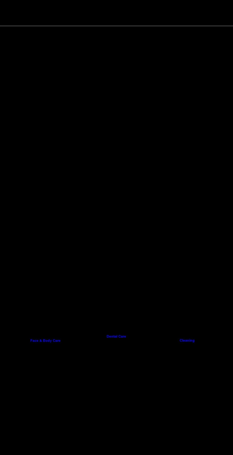 happyzerowaste.com shopify website screenshot