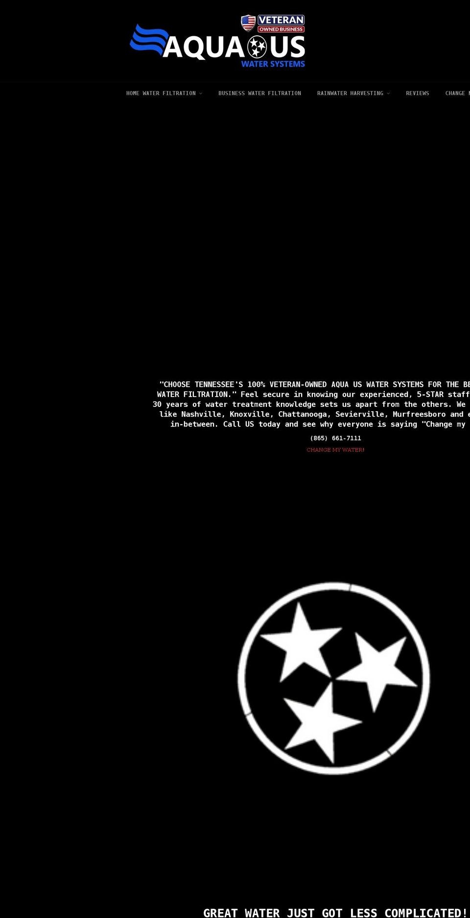 hardknoxtacticalcompany.com shopify website screenshot