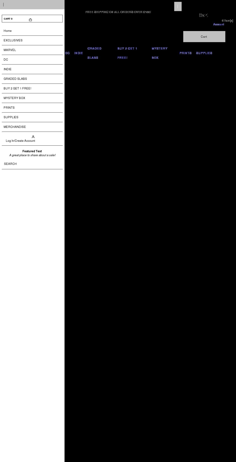 hardtocomebuy.com shopify website screenshot