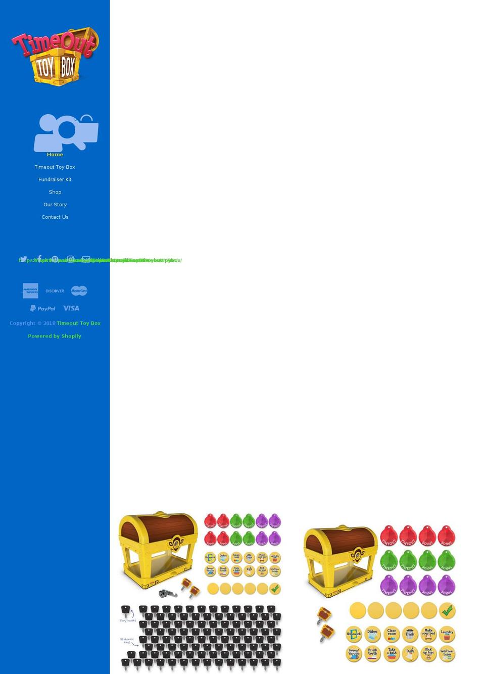 harmonez.com shopify website screenshot