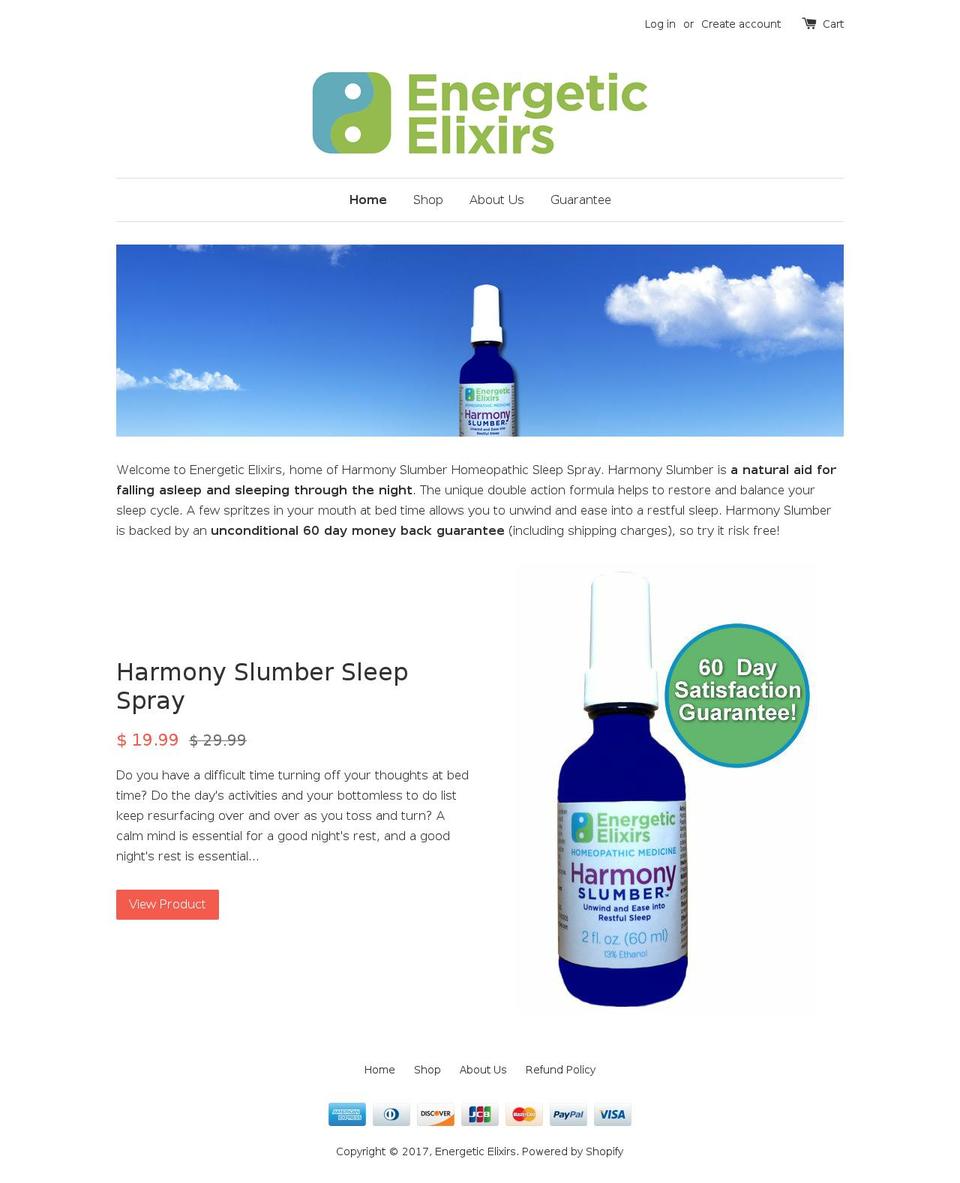 harmonyslumber.com shopify website screenshot