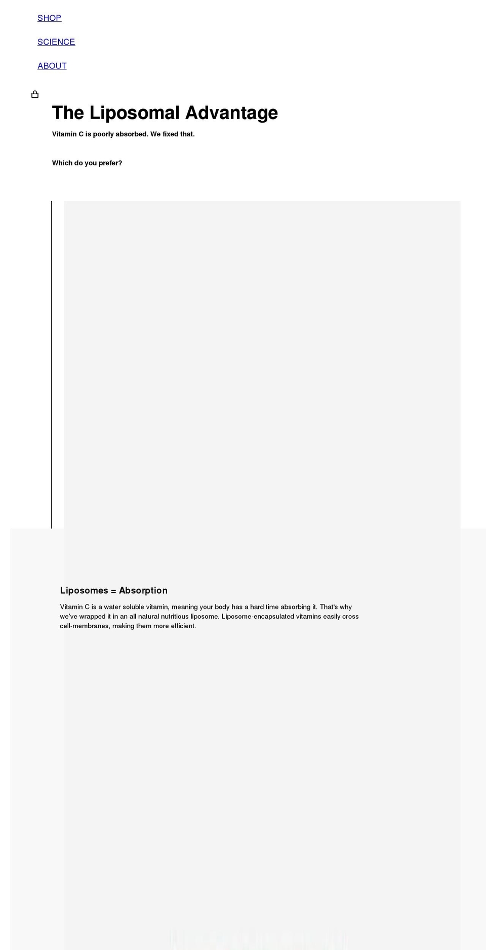 haroutine.com shopify website screenshot