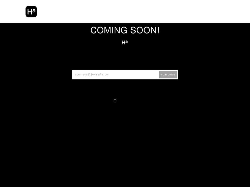 hathypical.com shopify website screenshot