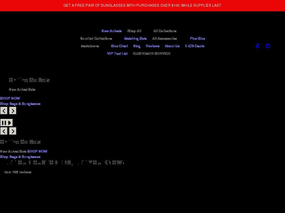 hausofreneeboutique.com shopify website screenshot