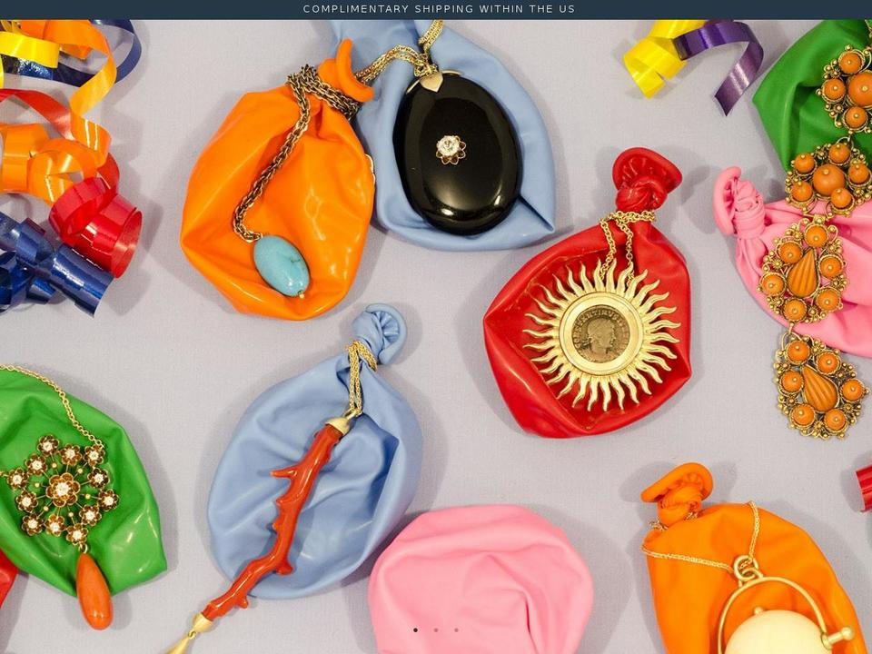 hautevictoire.com shopify website screenshot