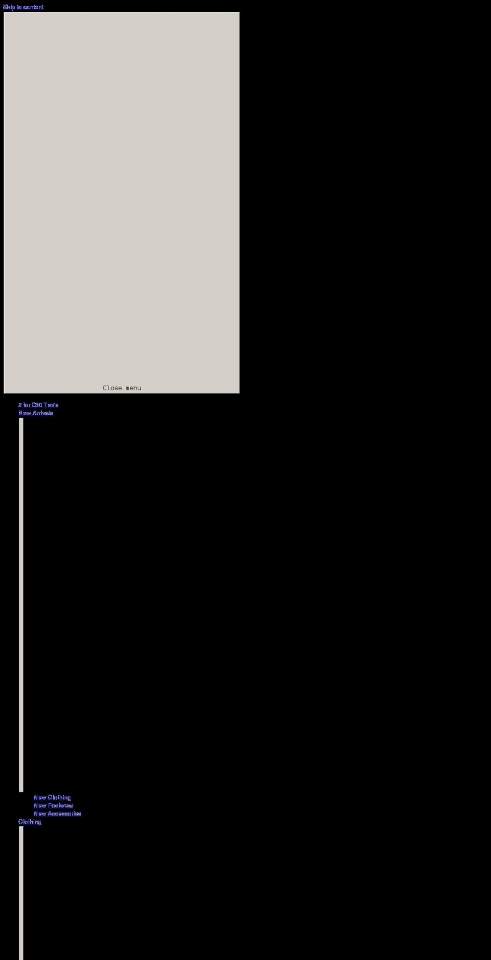 havanaboating.com shopify website screenshot