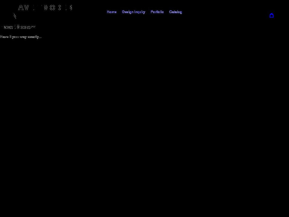 haveitmodern.com shopify website screenshot