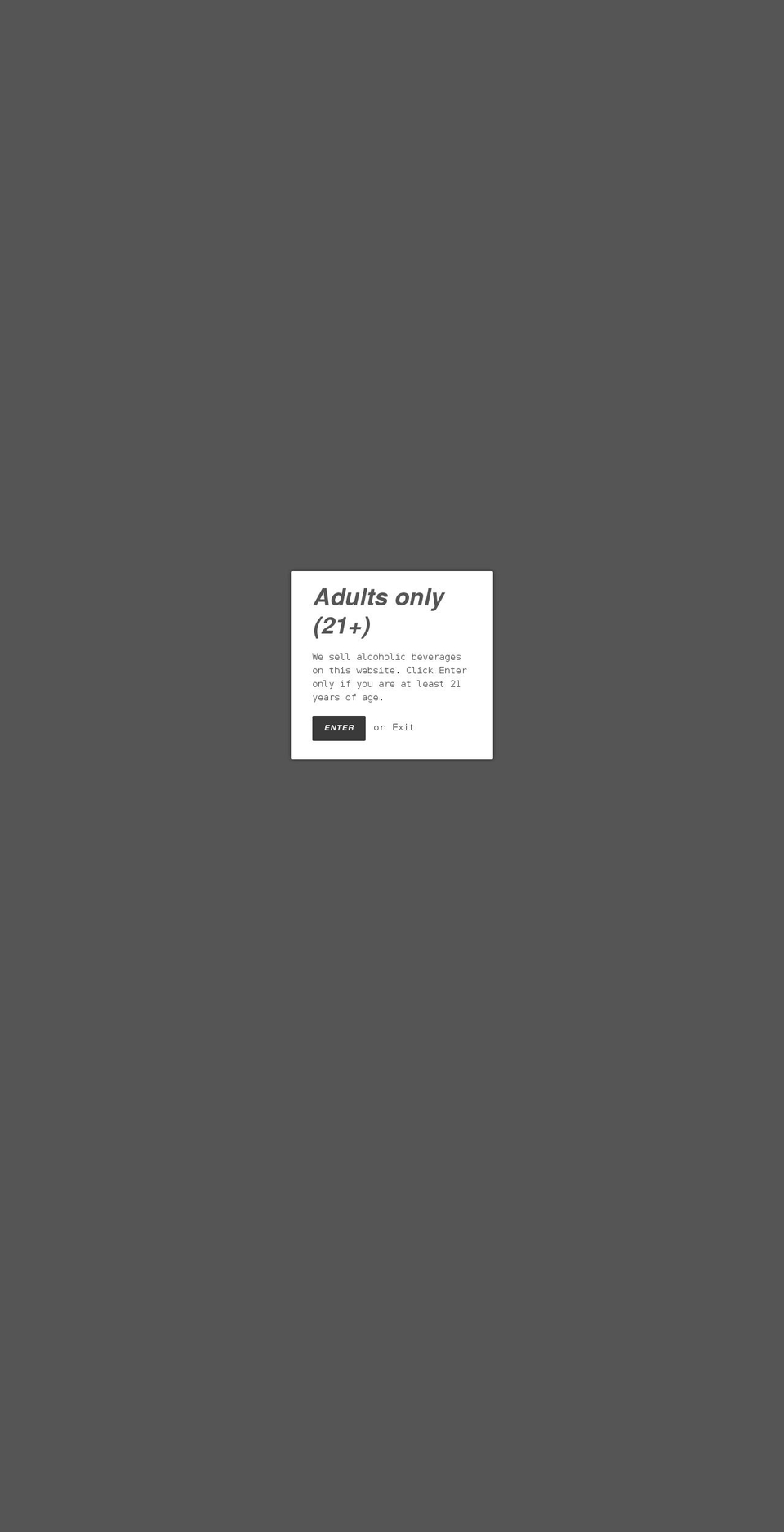 haven-cafe-and-bakery.myshopify.com shopify website screenshot