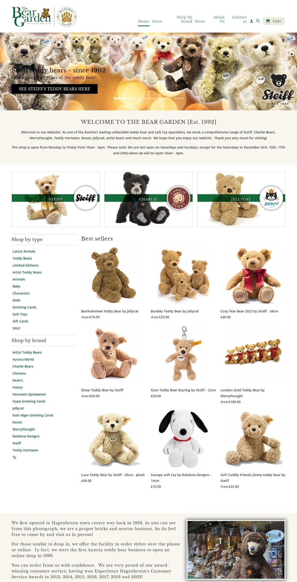 havensdadsclub.com shopify website screenshot