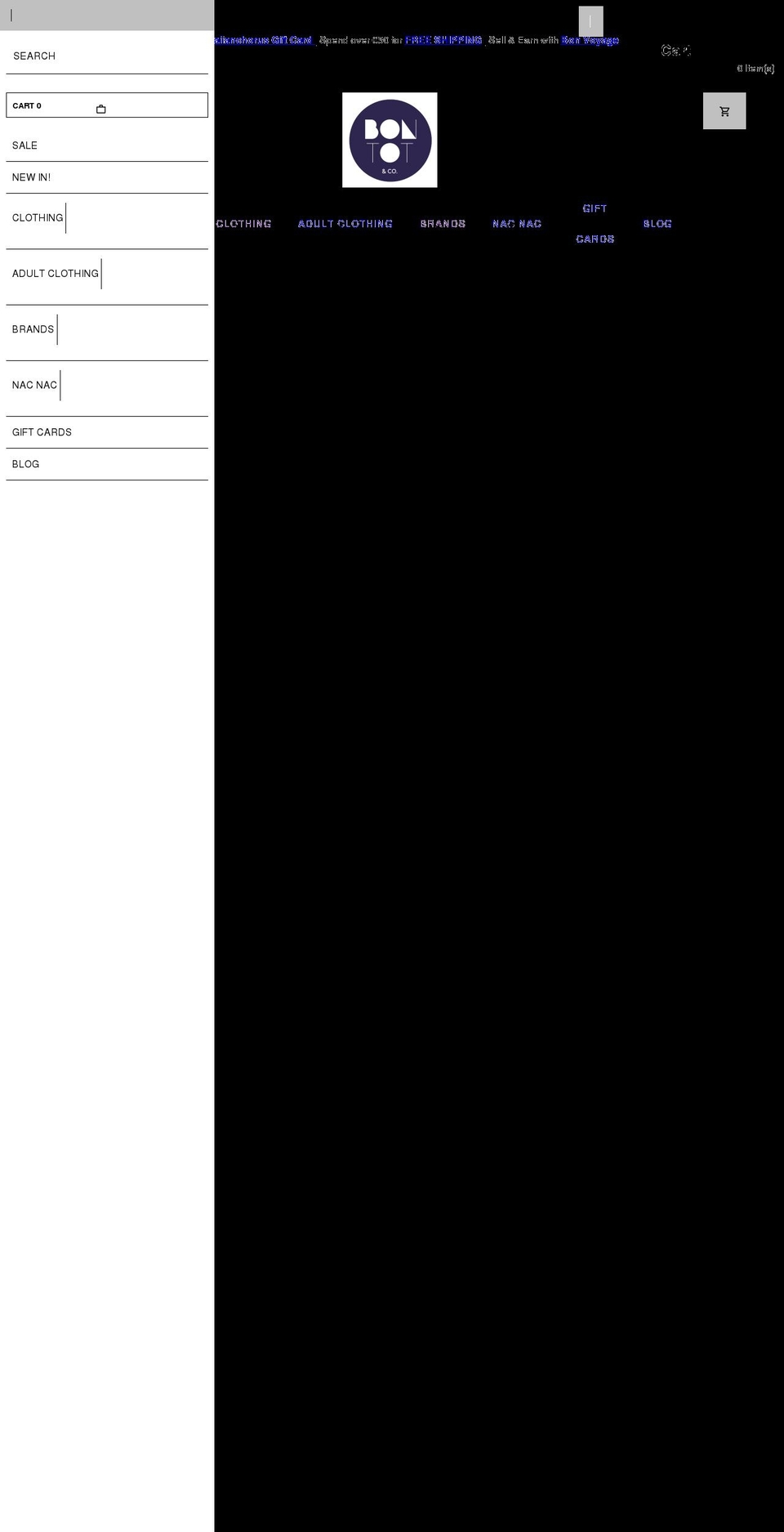 hawaiianchorus.com shopify website screenshot