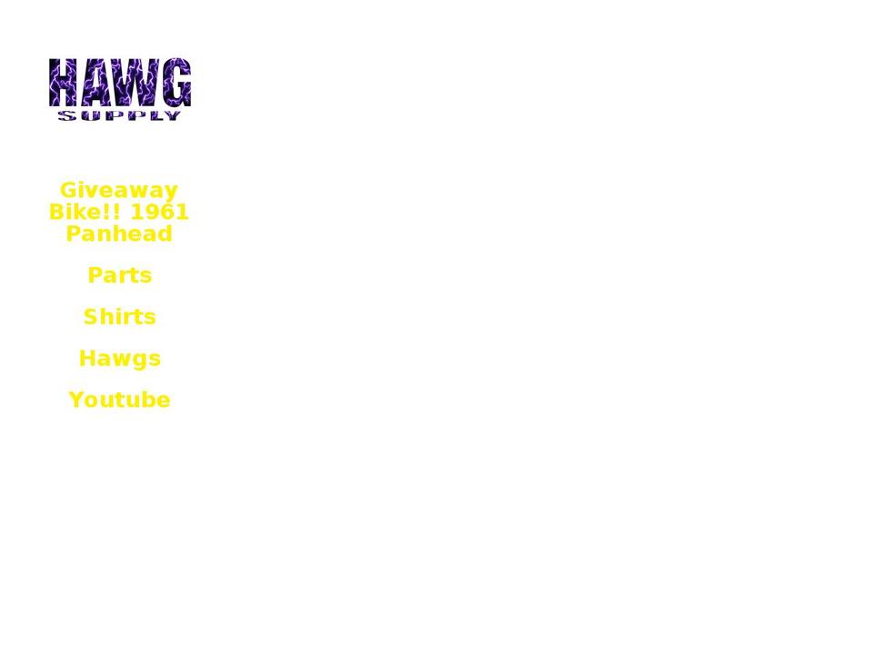 hawgsupply.com shopify website screenshot