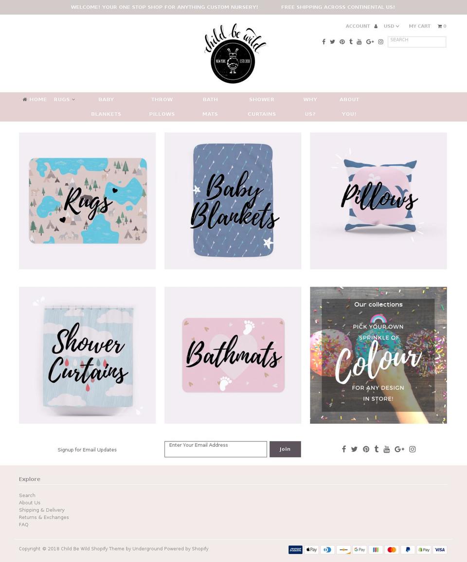 hawkerpeddler.com — Shopify storefront screenshot